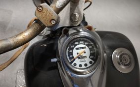 YAMAHA DRAGSTAR 400 1996 4TR