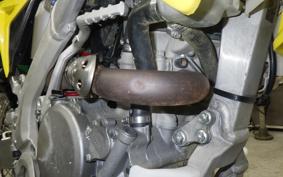 SUZUKI RM-Z250 2022
