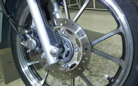 HONDA C125 SUPER CUB 2003 JA58