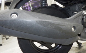 SUZUKI ADDRESS V125 S CF4MA