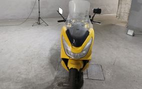 HONDA PCX 150 KF18