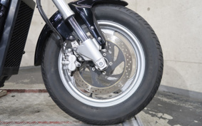 SUZUKI BOULEVARD 400 2012 VK57A