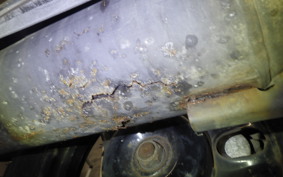 HONDA TODAY 2 2007 AF67