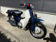 Фото Honda SUPER CUB90 с японского аукциона