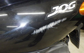 YAMAHA JOG Gen.5 SA36J