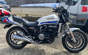 HONDA VF750 SABER 1982 RC07