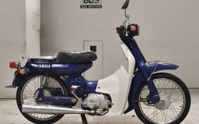 YAMAHA MATE 50 V50