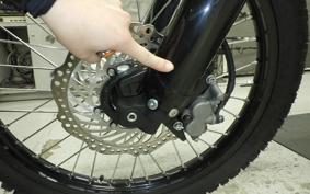 HONDA CRF250L MD47