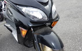 HONDA FORZA Z MF08