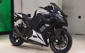 KAWASAKI Z1000 SX ABS 2012