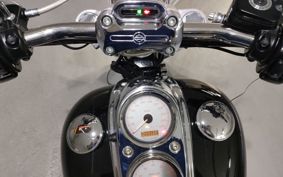 HARLEY FXDL1580 2008 GN4