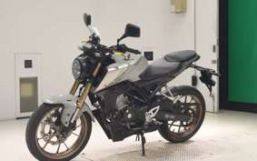 HONDA CB125 R JC91