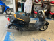 Фото Honda TACT BASIC с японского аукциона