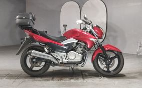SUZUKI GSR250 GJ55D