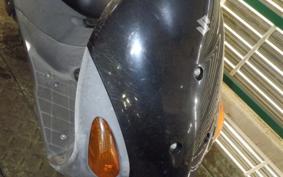SUZUKI LET's 4 CA45A