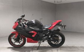 KAWASAKI Ninja 250SL BX250A