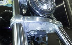 HARLEY FXLR1750 2017