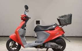 SUZUKI LET's 5 CA47A