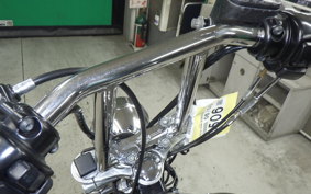 HARLEY FXDC 1580 2008