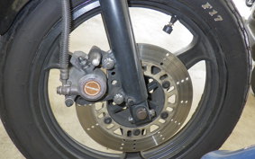 KAWASAKI ELIMINATOR 250 SE EL250A