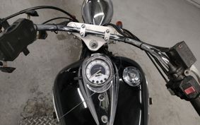 YAMAHA DRAGSTAR 250 VG02J