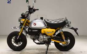 HONDA MONKEY 125 JB03