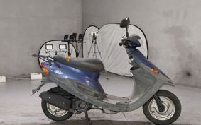 YAMAHA BJ SA24J