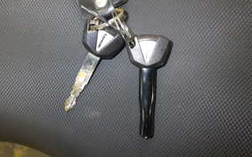 KAWASAKI Z400 Gen.2 2013 EX400G