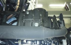 HONDA CL250-2 MC57