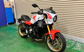 YAMAHA XSR900 2024 RN80J