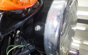 HONDA CD125T BENLY 2020 CD125T