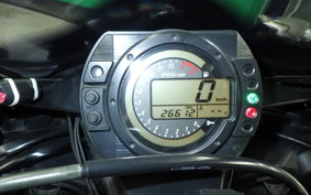KAWASAKI ZX 10 NINJA R 2005 ZXT00C