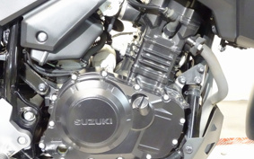 SUZUKI STROM 250 DS11A