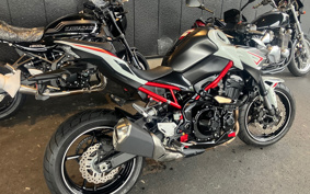 KAWASAKI Z900 2021 ZR900B