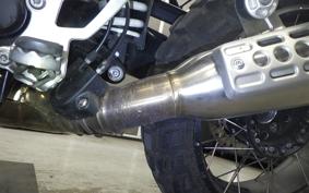 BMW R NINE T URBAN GS 2017