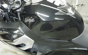 KAWASAKI NINJA 400 2019 EX400G
