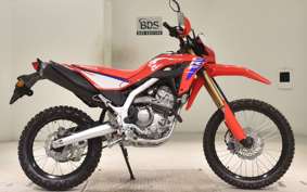 HONDA CRF250L 2026 MD47