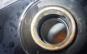 YAMAHA DRAGSTAR 250 VG05J