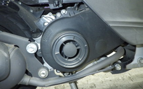 SUZUKI LET's 2024 CA4AA
