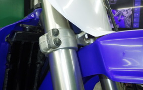 YAMAHA YZ125 2024 4XM
