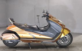 SUZUKI GEMMA250 CJ47A