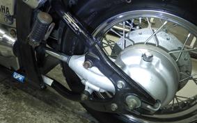 YAMAHA DRAGSTAR 400 2000 VH01J