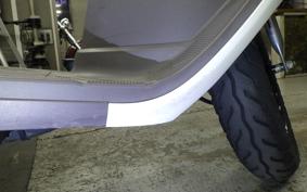 SUZUKI LET's Super Good 2024 CA4AA