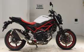 SUZUKI SV650 A 2022 VP55E