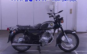 HONDA CD125T BENLY