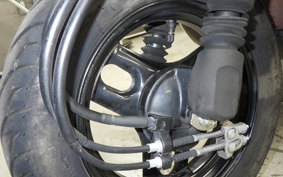 HONDA GIORNO 2 2013 AF70