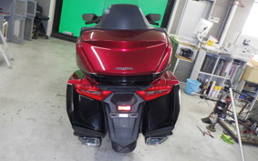 HONDA GL 1800 GOLD WING TOUR DCT 2018 SC79