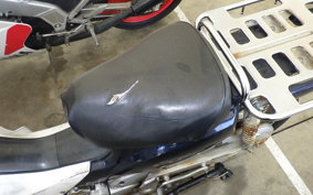 HONDA C50 SUPER CUB AA04