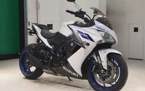 SUZUKI GSX-S1000F 2020 GT79B