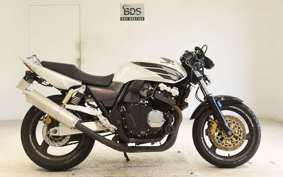 HONDA CB400SF VTEC Spec3 2004